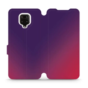 Etui do Xiaomi Redmi Note 9 Pro - wzór VP67S