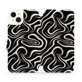 Etui do Apple iPhone 15 Plus - wzór VA63S