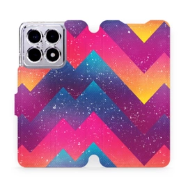 Etui do Xiaomi 14T - wzór V110S