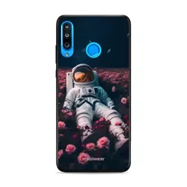 Etui Glossy Case do Huawei P30 Lite - wzór G002G