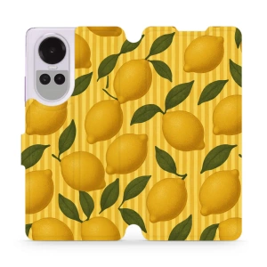 Etui do OPPO Reno 10 Pro 5G - wzór VP81S