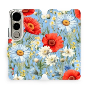 Etui do Vivo V50 Lite - wzór VP44S