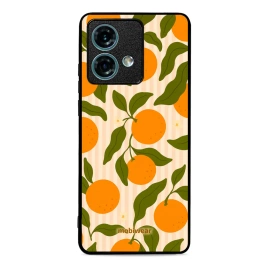 Etui Glossy Case do Motorola Edge 40 Neo - wzór GP82G