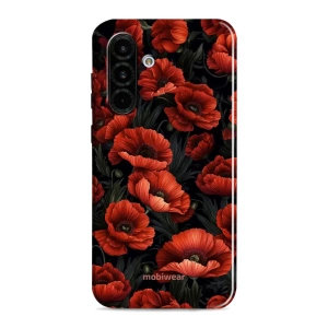 Etui Elite Pro do Samsung Galaxy A36 5G - wzór EP45E