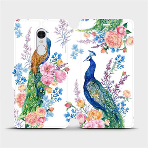 Etui do Xiaomi Redmi Note 4 - wzór MX08S