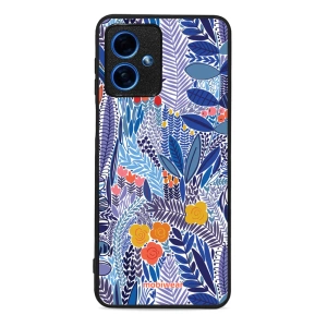 Etui Glossy Case do Motorola Moto G54 5G - wzór G037G