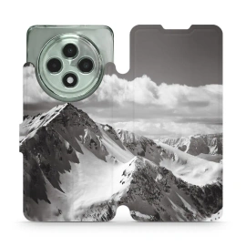 Etui do OPPO Reno12 FS 5G - wzór M152P