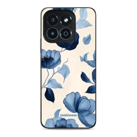 Etui Glossy Case do Huawei Honor X6b - wzór GP73G