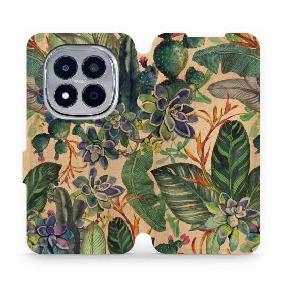 Etui do Xiaomi Redmi Note 15 Pro Plus 5G - wzór VP05S
