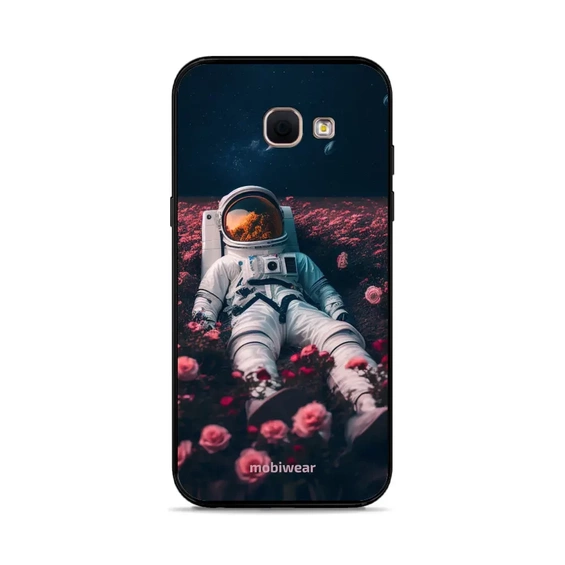 Etui Glossy Case do Samsung Galaxy A5 2017 - wzór G002G
