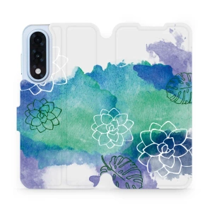 Etui do OnePlus Nord 5 - wzór MG11S