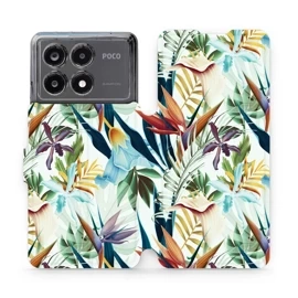 Etui do Xiaomi POCO X6 Pro - wzór M071P