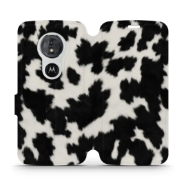 Etui do Motorola Moto E5 - wzór V165S