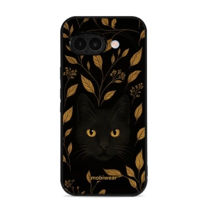 Etui Glossy Case do Google Pixel 9A - wzór G164G