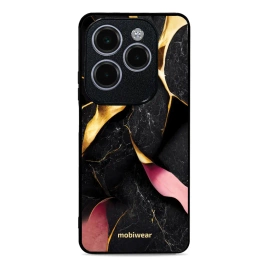 Etui Glossy Case do Infinix HOT 40 Pro - wzór G021G