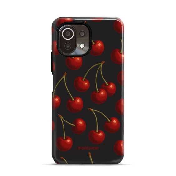 Etui Elite Pro do Xiaomi 11 Lite 5G NE - wzór EP83E