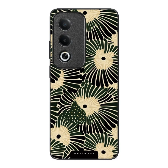 Etui Glossy Case do OPPO A80 5G - wzór GA44G