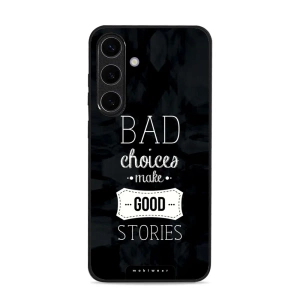 Etui Glossy Case do Samsung Galaxy S25 Plus - wzór G071G