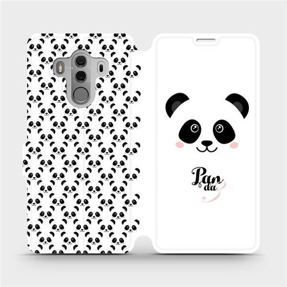 Etui do Huawei Mate 10 Pro - wzór M030P