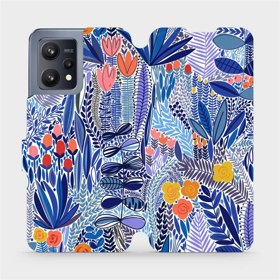 Etui do Realme 9 - wzór MP03P