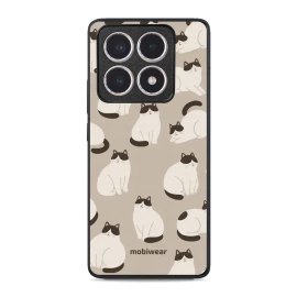 Etui Glossy Case do Xiaomi 14T - wzór G160G