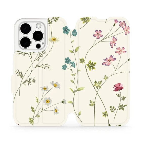 Etui do Apple iPhone 15 Pro - wzór MD03S