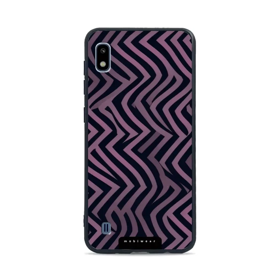 Etui Glossy Case do Samsung Galaxy A10 - wzór GA55G