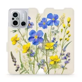 Etui do Xiaomi Redmi 12C - wzór VP41S