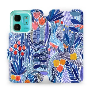 Etui do Infinix HOT 50i - wzór MP03P