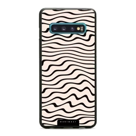 Etui Glossy Case do Samsung Galaxy S10 - wzór GA62G