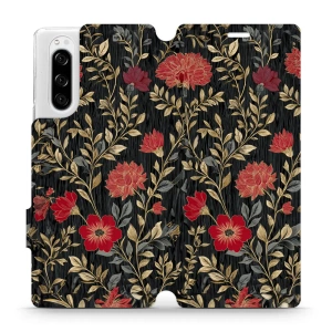 Etui do Sony Xperia 5 - wzór V172S