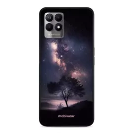 Etui Glossy Case do Realme 8i - wzór G005G