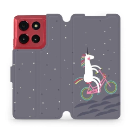 Etui do Motorola Moto G86 Power 5G - wzór V024P