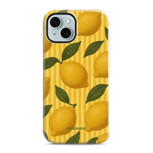 Etui Elite Pro do Apple iPhone 14 - wzór EP81E