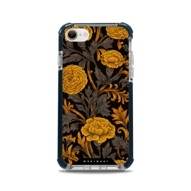 Etui MagSafe Elite Bumper Apple iPhone SE 2022 - wzór D173D