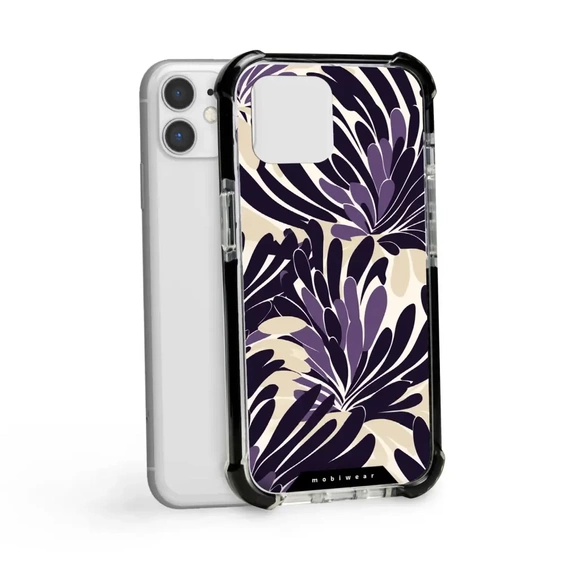 Etui MagSafe Elite Bumper Apple iPhone 11 - wzór DA47D