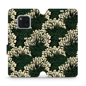 Etui do Huawei Mate 20 Pro - wzór VA45S