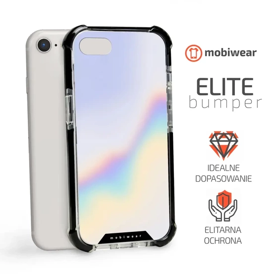 Etui MagSafe Elite Bumper Apple iPhone 7 - wzór D033D