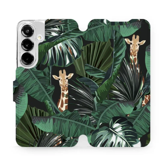 Etui do Samsung Galaxy S25 - wzór VP06P