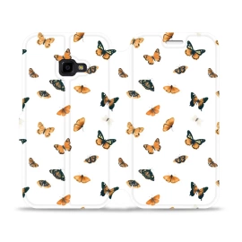 Etui do Samsung Galaxy Xcover 4 - wzór MP77S