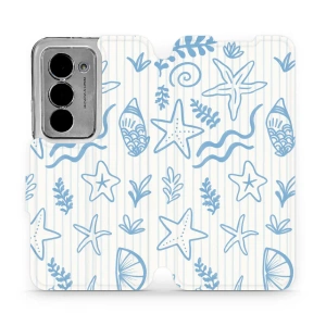 Etui do Xiaomi Redmi 15 5G - wzór VP88S