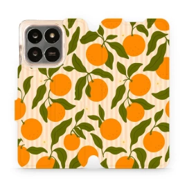 Etui do Huawei Honor 400 Smart - wzór VP82S