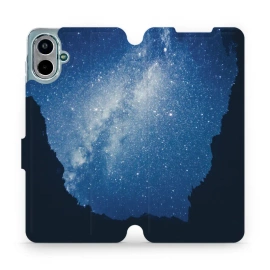 Etui do Samsung Galaxy A07 - wzór M146P