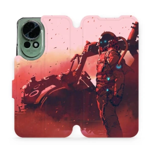 Etui do Huawei Nova 13 - wzór MA09S