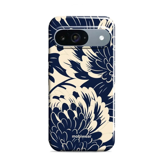Etui Elite Pro do Google Pixel 9 - wzór EA40E