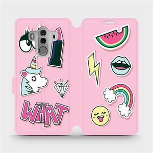 Etui do Huawei Mate 10 Pro - wzór M129S