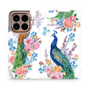 Etui do Xiaomi 15T Pro - wzór MX08S