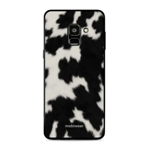 Etui Glossy Case do Samsung Galaxy A8 2018 - wzór G165G