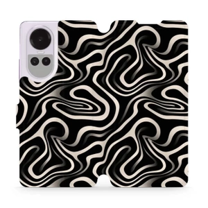 Etui do OPPO Reno 10 Pro 5G - wzór VA63S