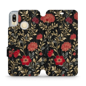 Etui do Huawei P20 Lite - wzór V172S